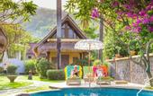 Туры в отель Life in Amed Boutique Hotel