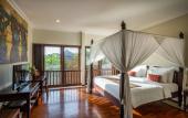 Туры в отель Villa Saffron Seminyak Bali