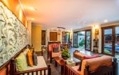 Туры в отель Villa Saffron Seminyak Bali
