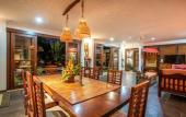 Туры в отель Villa Saffron Seminyak Bali