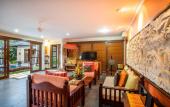 Туры в отель Villa Saffron Seminyak Bali