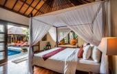Туры в отель Villa Saffron Seminyak Bali