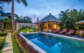 Туры в отель Villa Saffron Seminyak Bali