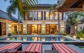 Туры в отель Villa Saffron Seminyak Bali