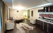 Туры в отель Profsoyuznaya Hotel
