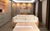 Туры в отель Profsoyuznaya Hotel