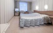 Туры в отель Profsoyuznaya Hotel