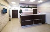 Туры в отель Profsoyuznaya Hotel