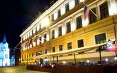 Туры в отель Grand Palace