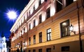 Туры в отель Grand Palace