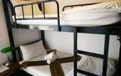 Туры в отель Ashi Hostel