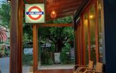Туры в отель Ashi Hostel