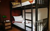 Туры в отель Ashi Hostel