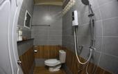Туры в отель Ashi Hostel