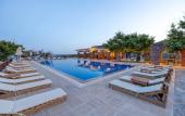 Туры в отель Cinarli Kasri Hotel