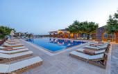 Туры в отель Cinarli Kasri Hotel