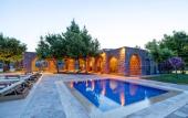 Туры в отель Cinarli Kasri Hotel
