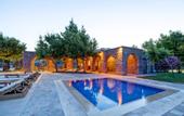 Туры в отель Cinarli Kasri Hotel