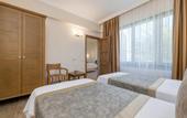 Туры в отель Cinarli Kasri Hotel