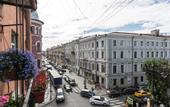Туры в отель Rubika Apartments