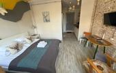 Туры в отель Rubika Apartments