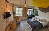 Туры в отель Rubika Apartments