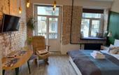 Туры в отель Rubika Apartments