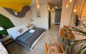 Туры в отель Rubika Apartments