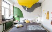 Туры в отель Rubika Apartments