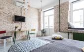 Туры в отель Rubika Apartments