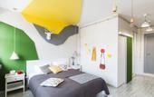 Туры в отель Rubika Apartments