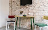 Туры в отель Rubika Apartments