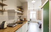 Туры в отель Rubika Apartments