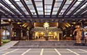 Туры в отель Ijen Suites Hotel