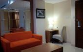 Туры в отель Ijen Suites Hotel