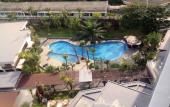 Туры в отель Ijen Suites Hotel