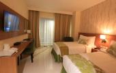 Туры в отель Ijen Suites Hotel