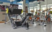 Туры в отель Ijen Suites Hotel