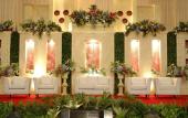 Туры в отель Ijen Suites Hotel