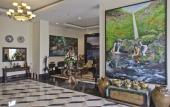 Туры в отель Ijen Suites Hotel