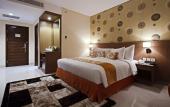 Туры в отель Ijen Suites Hotel