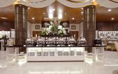 Туры в отель Ijen Suites Hotel