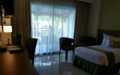 Туры в отель Ijen Suites Hotel