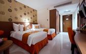 Туры в отель Ijen Suites Hotel