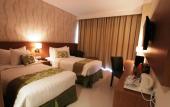 Туры в отель Ijen Suites Hotel