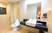 Туры в отель Ijen Suites Hotel