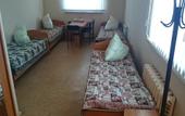 Туры в отель Molodezhnaya Hotel