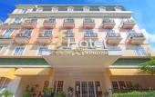 Туры в отель F Hotel Jakarta
