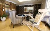 Туры в отель F Hotel Jakarta