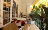 Туры в отель F Hotel Jakarta